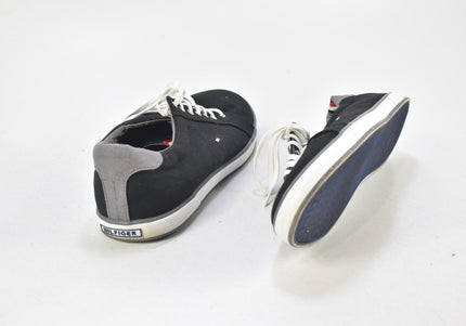 Tommy Hilfiger Herren Halbschuhe Freizeitschuhe EUR 44 Nr. 24-A 2010-Schuh-Gebraucht-secondhand