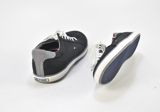 Tommy Hilfiger Herren Halbschuhe Freizeitschuhe EUR 44 Nr. 24-A 2010-Schuh-Gebraucht-secondhand