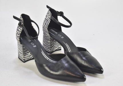 Geox Respira Damen Sandale Sandalette EUR 36 Nr. 25-S 305-Schuh-Gebraucht-secondhand