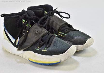 Nike Kyrie 6 Herren Sportschuhe Sneaker  EUR 42,5 Nr. 25-T 285