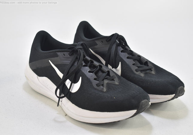 Nike Winflo 10 Herren Sportschuhe Sneaker EUR 44 Nr. 25-F 695-Schuh-Gebraucht-secondhand
