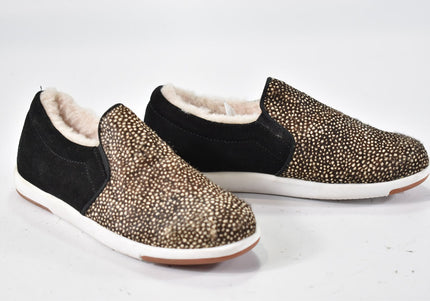 EMU Damen Halbschuhe Slipper Ballerinas US 5 Nr. 24-A 1352-Schuh-Gebraucht-secondhand