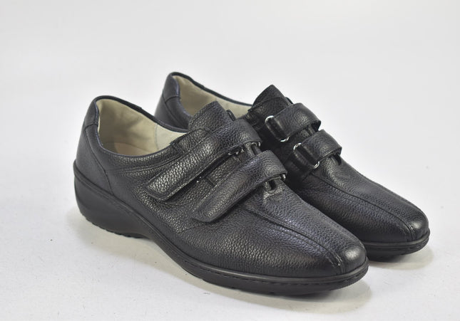 Waldläufer  Damen Halbschuhe Freizeitschuhe  UK 6 Nr. 24-X 1978