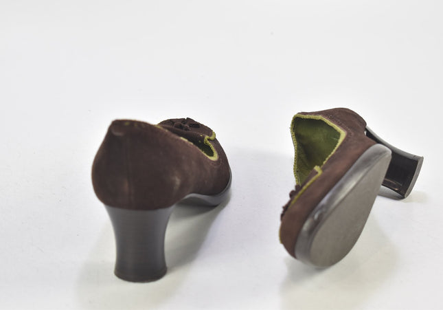 Unisa Damen Pumps High Heels EUR 39 Nr. 24-F 16-Schuh-Gebraucht-secondhand