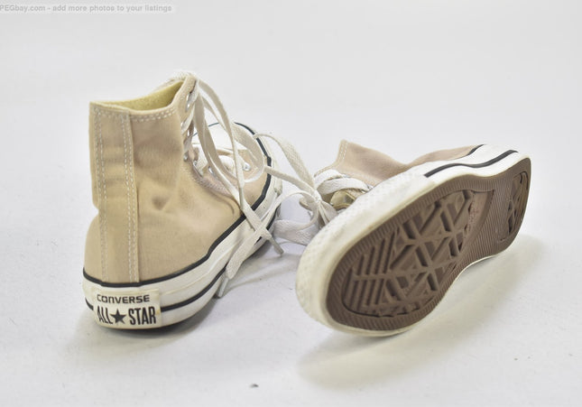 Converse Damen Sportschuhe Sneaker EUR 36 Nr. 25-M 35-Schuh-Gebraucht-secondhand