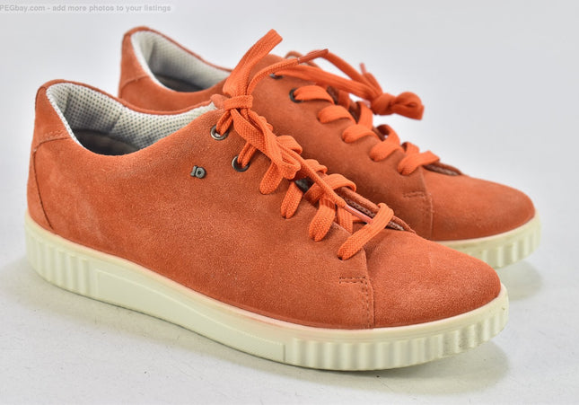 Jomos  Damen Halbschuhe Freizeitschuhe  EUR 37 Nr. 26-M 1548
