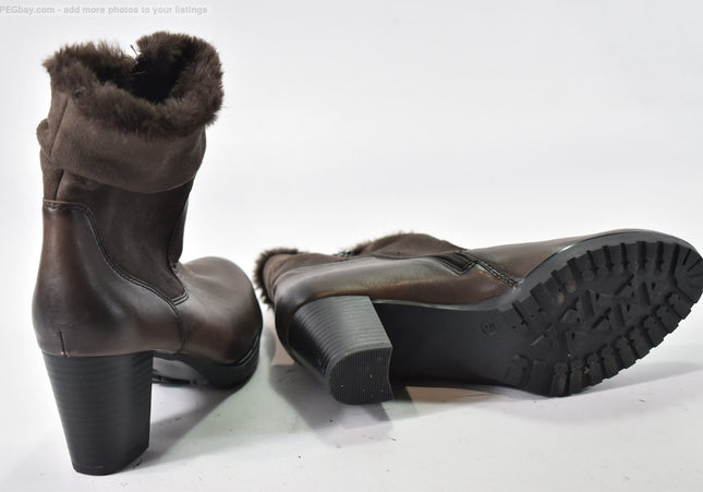 Medicus  Damen Stiefelette Boots  UK 6 Nr. 26-B 2273