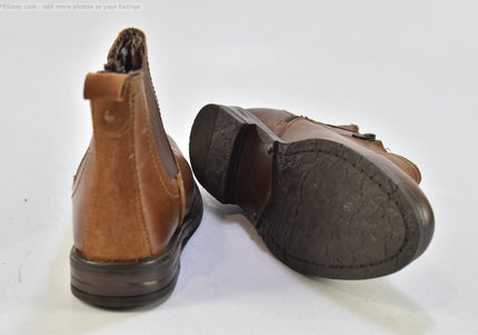 5th Avenue  Damen Stiefelette Boots  Sl275 Nr. 26-B 533