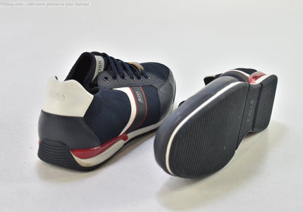 Boss  Damen Halbschuhe Slipper Ballerinas  EUR 40 Nr. 26-G 155