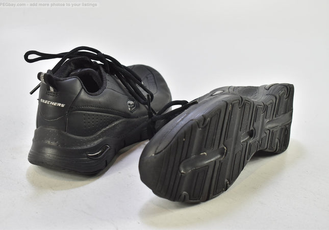 Skechers Arch Fit Damen Sportschuhe Sneaker  Gr.38 Nr. 26-U 2842
