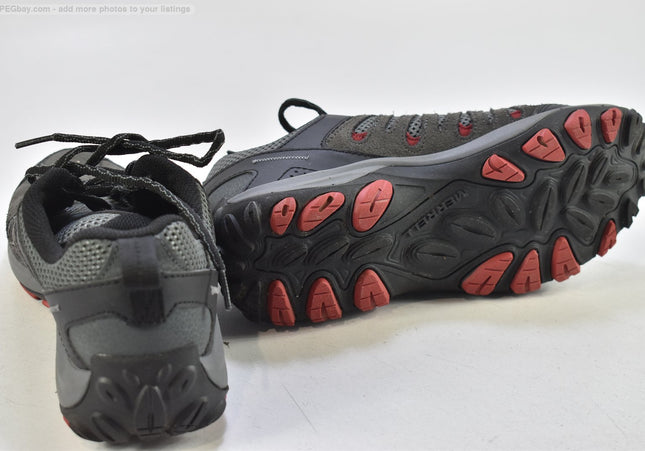 Merrell  Herren Wanderschuhe Trekking  EUR 42 Nr. 26-Y 732