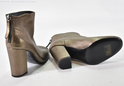 Ash  Damen Stiefelette Boots  EUR 37 Nr. 26-B 1323