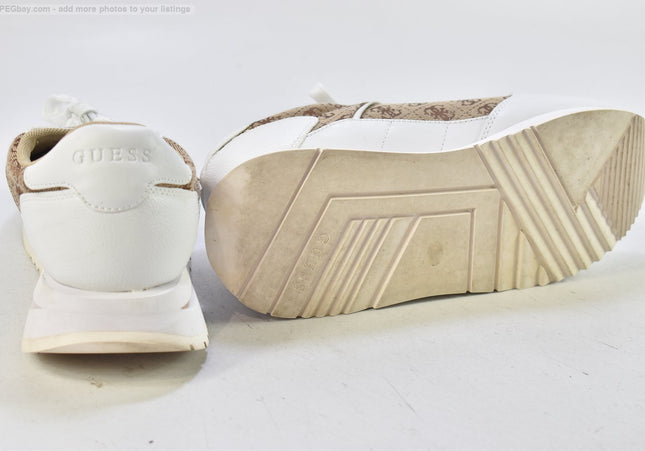 Guess  Damen Halbschuhe Freizeitschuhe  EUR 41 Nr. 26-U 281