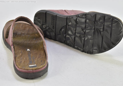 Merrell  Damen Sandale Pantolette  EUR 37 Nr. 26-S 1230
