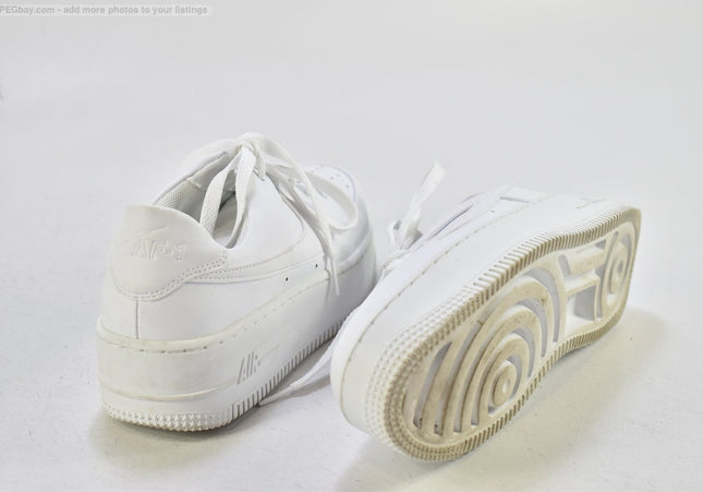 Nike Air Force 1 Unisex Damen Sportschuhe Sneaker  EUR 40 Nr. 25-V 674