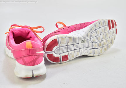 Nike Free Run Damen Sportschuhe Sneaker  EUR 38 Nr. 26-M 687