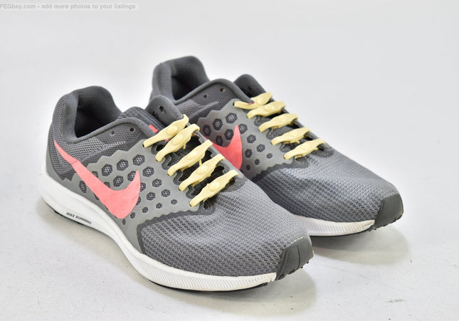 Nike Downshifter Damen Sportschuhe Sneaker EUR 36,5 Nr. 25-A 1875-Schuh-Gebraucht-secondhand