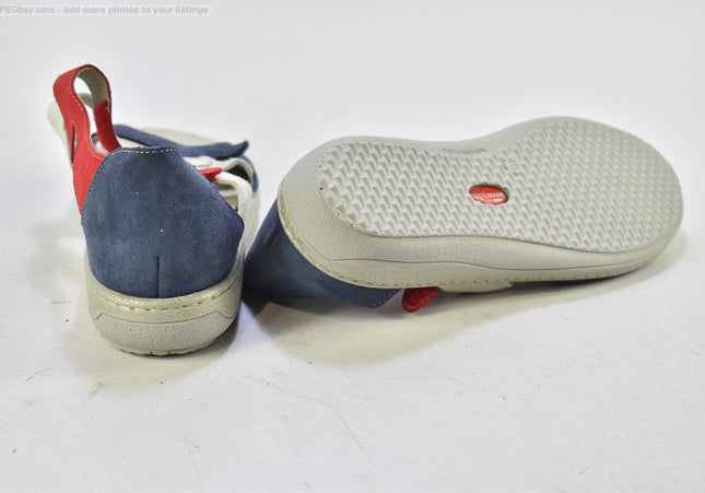 Airsoft  Damen Sandale Sandalette  EUR 40 Nr. 26-S 4452