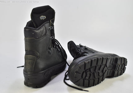 Haix Trekker Pro GTX Herren Wanderschuhe Trekking  EUR 41 Nr. 25-V 1010