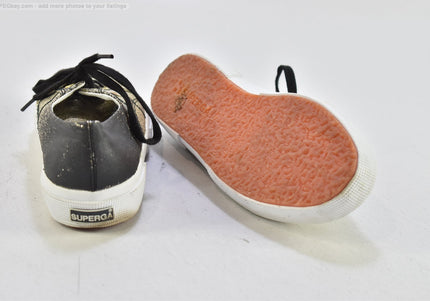 Superga  Damen Halbschuhe Freizeitschuhe  EUR 37 Nr.26-M 1769