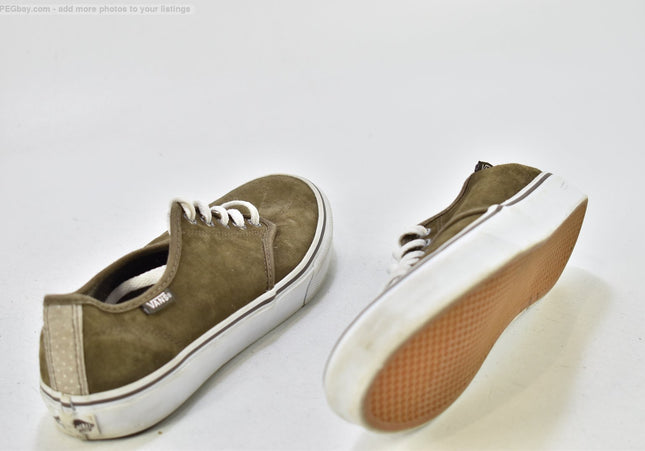 Vans  Damen Sportschuhe Sneaker  EUR 40,5 Nr. 25-Z 2637