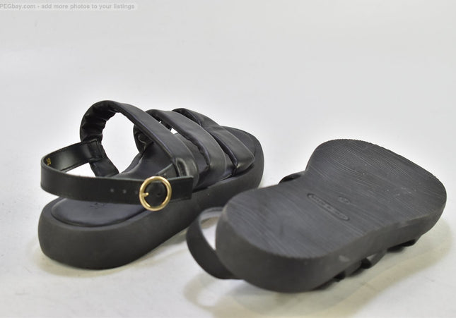 Marc O'Polo  Damen Sandale Sandalette  Gr. 38 Nr. 25-V 3058