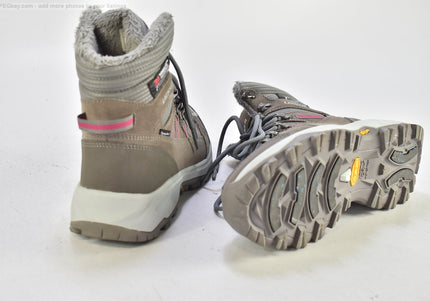 Lackner  Damen Wanderschuhe Trekking  EUR 36 Nr. 26-A 1095