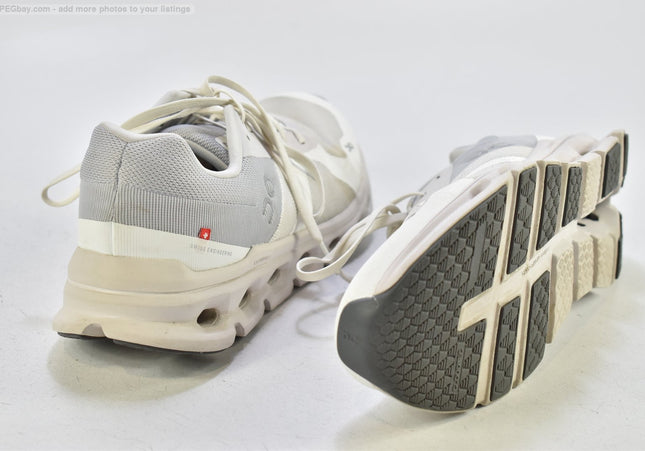On Cloudrunner  Damen Sportschuhe Sneaker  EUR 42 Nr. 25-V 1150