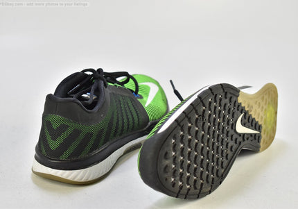 Nike Zoom Speed Herren Sportschuhe Sneaker  EUR 42,5 Nr. 26-J 1014