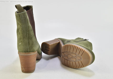 Paul Vesterbro  Damen Stiefelette Boots  EUR 38 Nr. 26-B 833