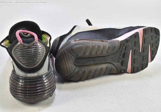 Nike Air Max 2090 Damen Sportschuhe Sneaker  EUR 41 Nr. 26-Y 554