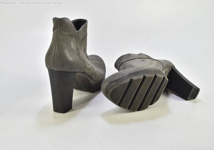 Paul Green  Damen Stiefelette Boots  UK 5,5 Nr. 26-B 702