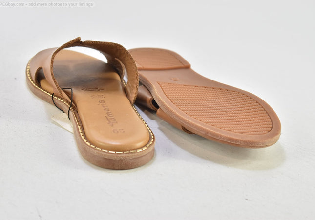 Tamaris  Damen Sandale Pantolette  EUR 39 Nr. 26-S 1479