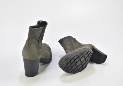 Gabor Damen Stiefelette Boots UK 5 Nr. 24-Y 4150-Schuh-Gebraucht-secondhand
