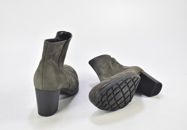 Gabor Damen Stiefelette Boots UK 5 Nr. 24-Y 4150-Schuh-Gebraucht-secondhand