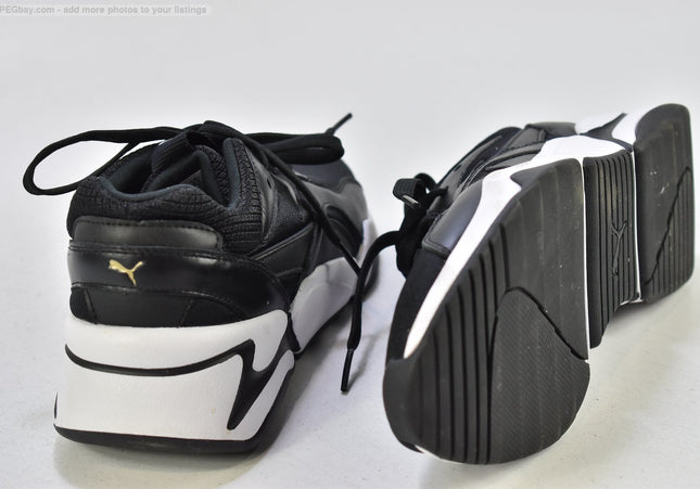 Puma  Damen Sportschuhe Sneaker  EUR 39 Nr. 25-U 2200
