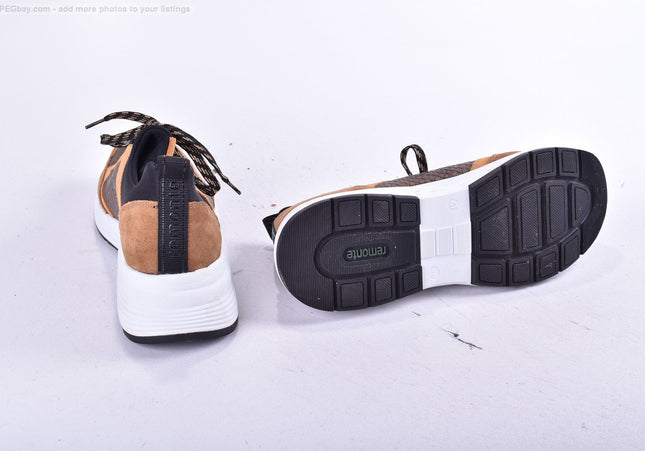 Remonte  Damen Halbschuhe Freizeitschuhe  EUR 41 Nr. 25-Z 35