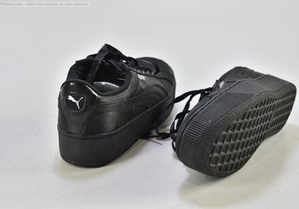 Puma Vikky Damen Sportschuhe Sneaker  EUR 38 Nr. 25-N 2001