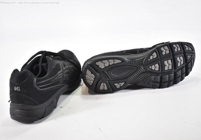 Asics  Herren Sportschuhe Sneaker  EUR 45 Nr. 25-L 186