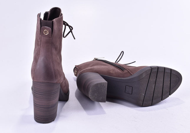 Tamaris Damen Stiefelette Boots EUR 39 Nr. 24-F 1587-Schuh-Gebraucht-secondhand