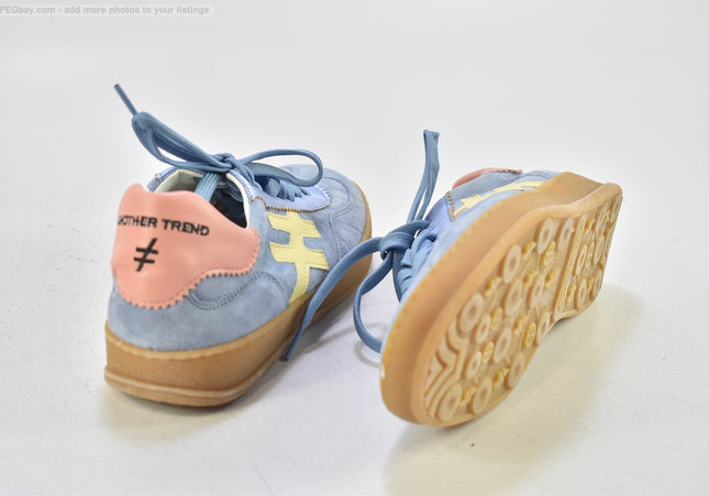 Another Trend  Damen Halbschuhe Freizeitschuhe  EUR 39 Nr. 26-A 873