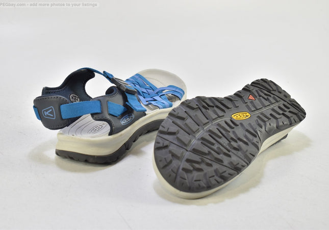 Keen  Damen Sandale Sandalette  EUR 38,5 Nr. 26-S 3960