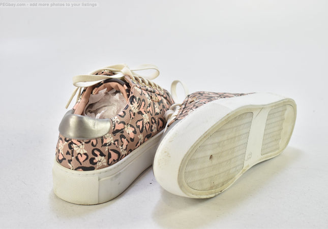 Joop  Damen Halbschuhe Freizeitschuhe  EUR 36 Nr. 26-Z 466