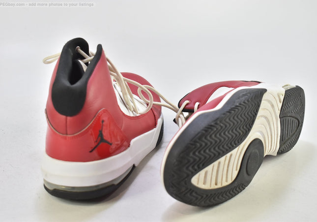 Jordan Max Aura Herren Sportschuhe Sneaker  EUR 46 Nr. 26-A 1339