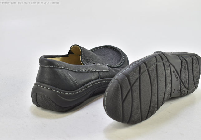 Vitaform  Damen Halbschuhe Slipper Ballerinas  Gr. 40 Nr. 26-U 2740