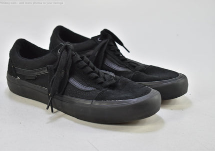 Vans  Herren Sportschuhe Sneaker  EUR 43 Nr. 25-L 1814