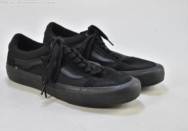 Vans  Herren Sportschuhe Sneaker  EUR 43 Nr. 25-L 1814