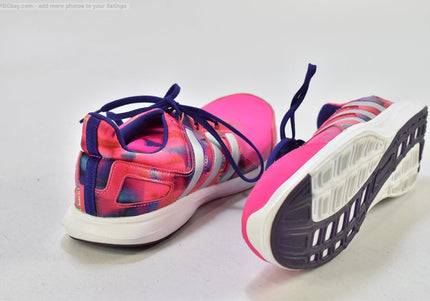 Adidas Hyperfast Damen Sportschuhe Sneaker  EUR 40 Nr. 25-O 947