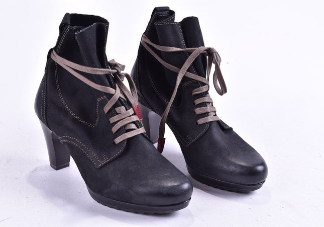 Tamaris Damen Stiefelette Boots EUR 36 Nr. 24-Y 1952-Schuh-Gebraucht-secondhand