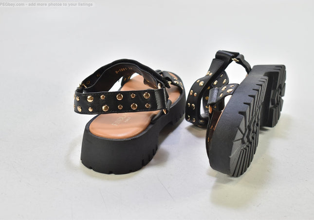 Findlay  Damen Sandale Sandalette  EUR 37 Nr. 26-S 3710